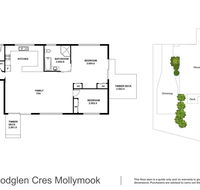 Mollymook Coastal Villa - Accommodation Port Hedland