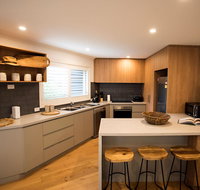 MONREPOS - Accommodation Port Hedland