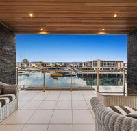 Monte Carlo Living at Martha Cove - Accommodation Port Hedland