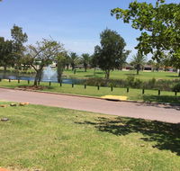Montoro House - Accommodation Port Hedland