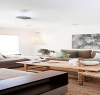 MOOMBA RETREAT - MORNINGTON - Accommodation Port Hedland
