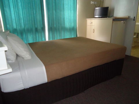 Moondarra Motel - Accommodation Port Hedland 3
