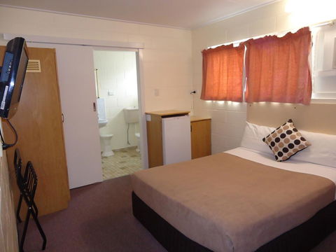 Moondarra Motel - Accommodation Port Hedland 1