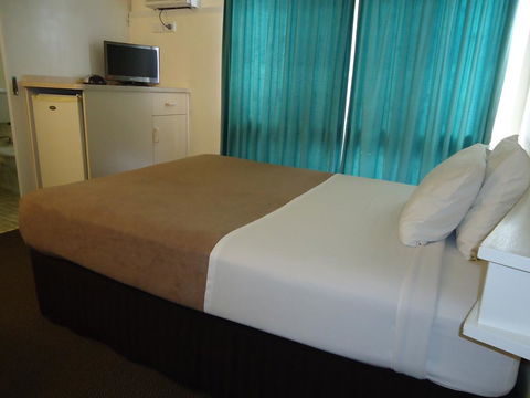 Moondarra Motel - Accommodation Port Hedland 2