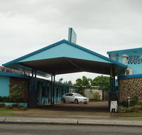 Moondarra Motel - Accommodation Port Hedland