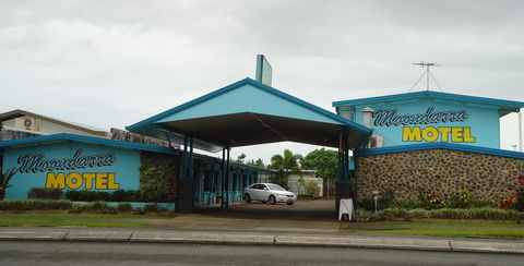 Moondarra Motel - Accommodation Port Hedland 0