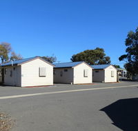 Moonta Bay Cabins - Accommodation Port Hedland