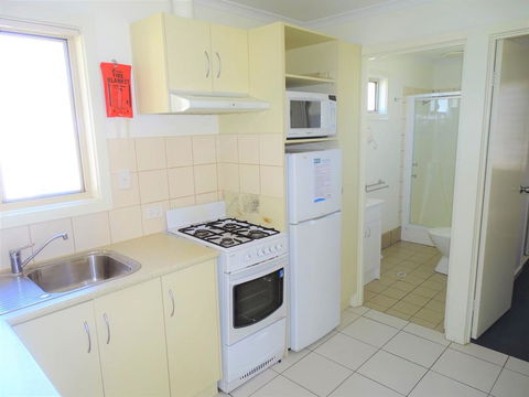 Moonta Bay Cabins - Accommodation Port Hedland 3