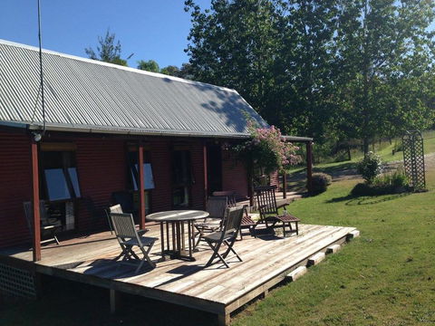 Moore House - Accommodation Port Hedland 1