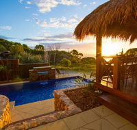 Moorings - Accommodation Port Hedland