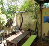 Morgano's Fish - Accommodation Port Hedland