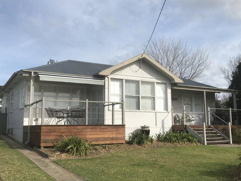 Moruya Holiday House - Accommodation Port Hedland 2