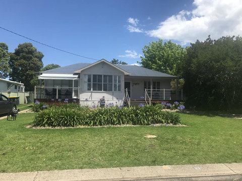 Moruya Holiday House - Accommodation Port Hedland 1