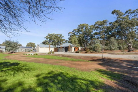 Moss's Place - Accommodation Port Hedland 1