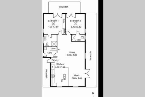 Moss's Place - Accommodation Port Hedland 3