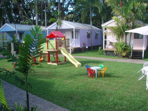 Mossman Motel Holiday Villas - Accommodation Port Hedland 1