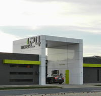 Motel 24 - Accommodation Port Hedland