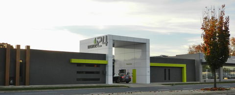 Motel 24 - Accommodation Port Hedland 0