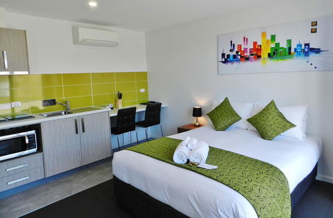 Motel 24 - Accommodation Port Hedland 1