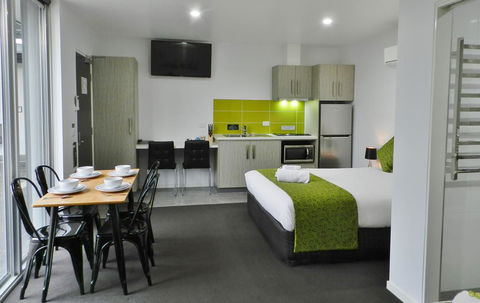 Motel 24 - Accommodation Port Hedland 3