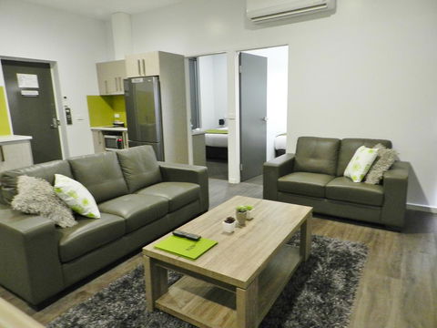 Motel 24 - Accommodation Port Hedland 2