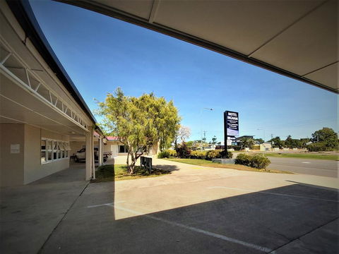 Motel Ingham - Accommodation Port Hedland 0