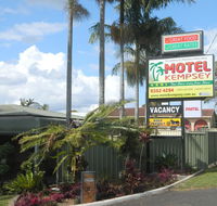Motel Kempsey - Accommodation Port Hedland