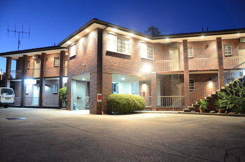 Motel Margeurita - Accommodation Port Hedland 0