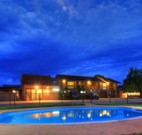 Motel Meneres - Accommodation Port Hedland