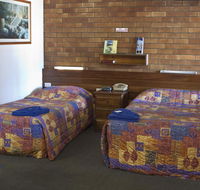 Motel Myall - Accommodation Port Hedland