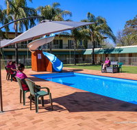 Motel Riverina - Accommodation Port Hedland