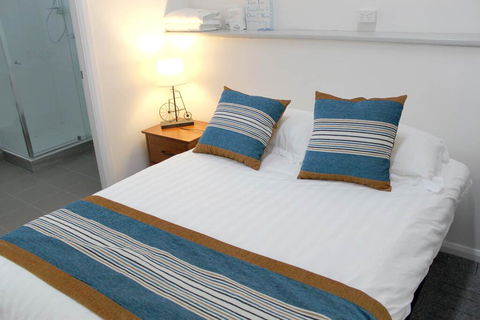 Motel Rooms At Morisset Serviced Apartments - Accommodation Port Hedland 2