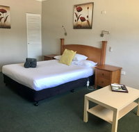 Motel Wellington Wodonga - Accommodation Port Hedland