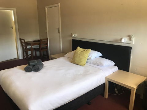 Motel Wellington Wodonga - Accommodation Port Hedland 2