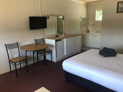 Motel Wellington Wodonga - Accommodation Port Hedland 3