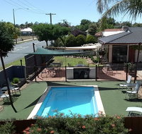 Motel Woongarra - Accommodation Port Hedland