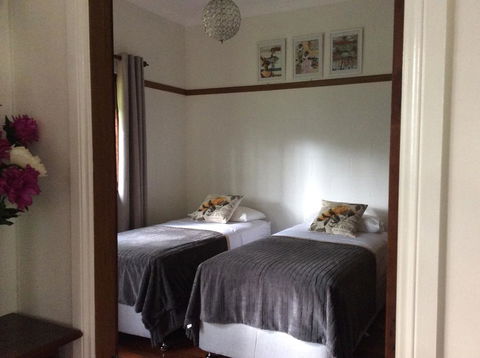 Mount Browne Cottage - Accommodation Port Hedland 2