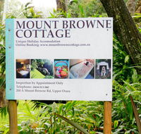 Mount Browne Cottage - Accommodation Port Hedland