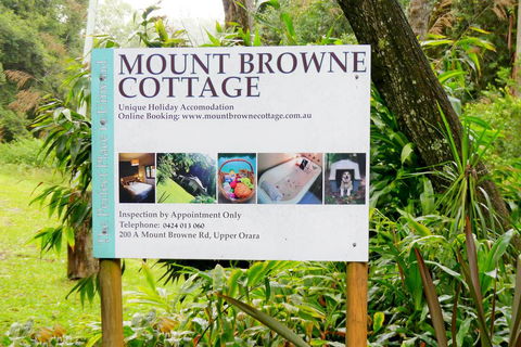 Mount Browne Cottage - Accommodation Port Hedland 0
