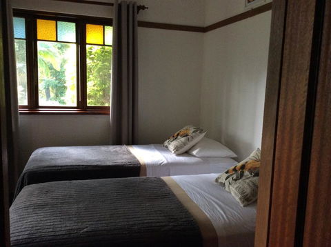 Mount Browne Cottage - Accommodation Port Hedland 1