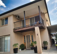 Mount Gravatt Guesthouse - Accommodation Port Hedland