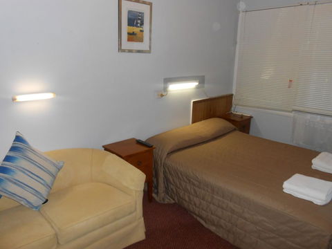 Mount View Motel - Accommodation Port Hedland 0