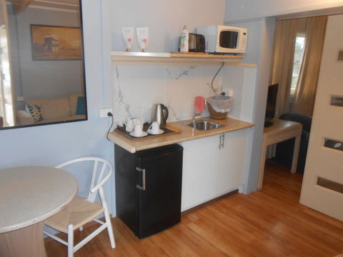 Mount View Motel - Accommodation Port Hedland 3