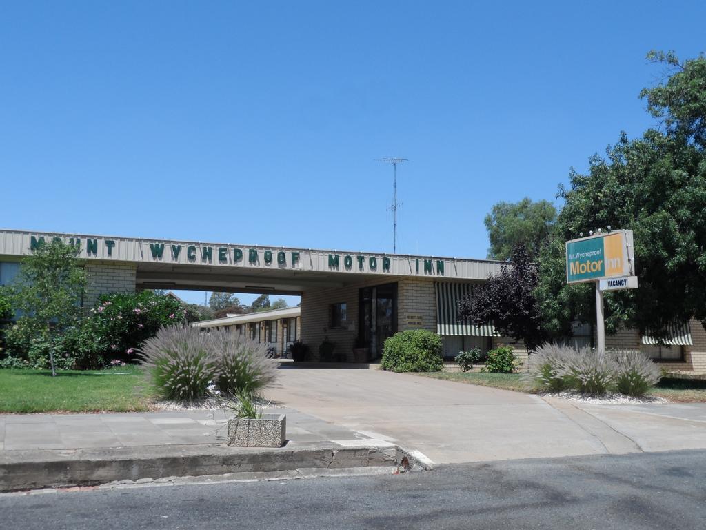  Accommodation Port Hedland