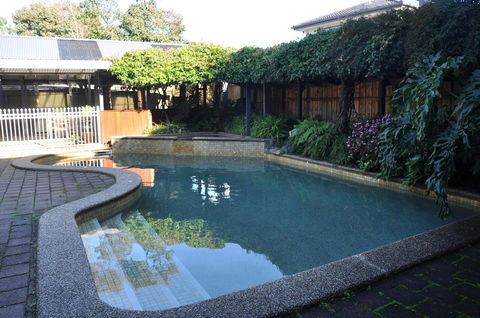 Mountain Gate Villa - Accommodation Port Hedland 2
