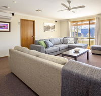 Mountain Lodge - Accommodation Port Hedland