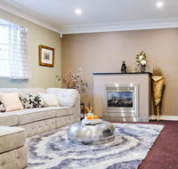 Mountain Retreat Villa - Accommodation Port Hedland