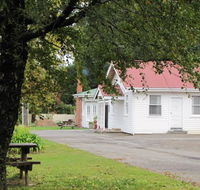 Mountain View Motel - Accommodation Port Hedland