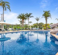 Mountain View Resort - Accommodation Port Hedland