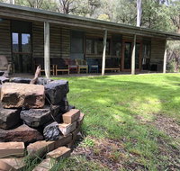 Mountain Village Cabin - Accommodation Port Hedland